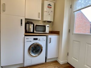 Utility Room- click for photo gallery